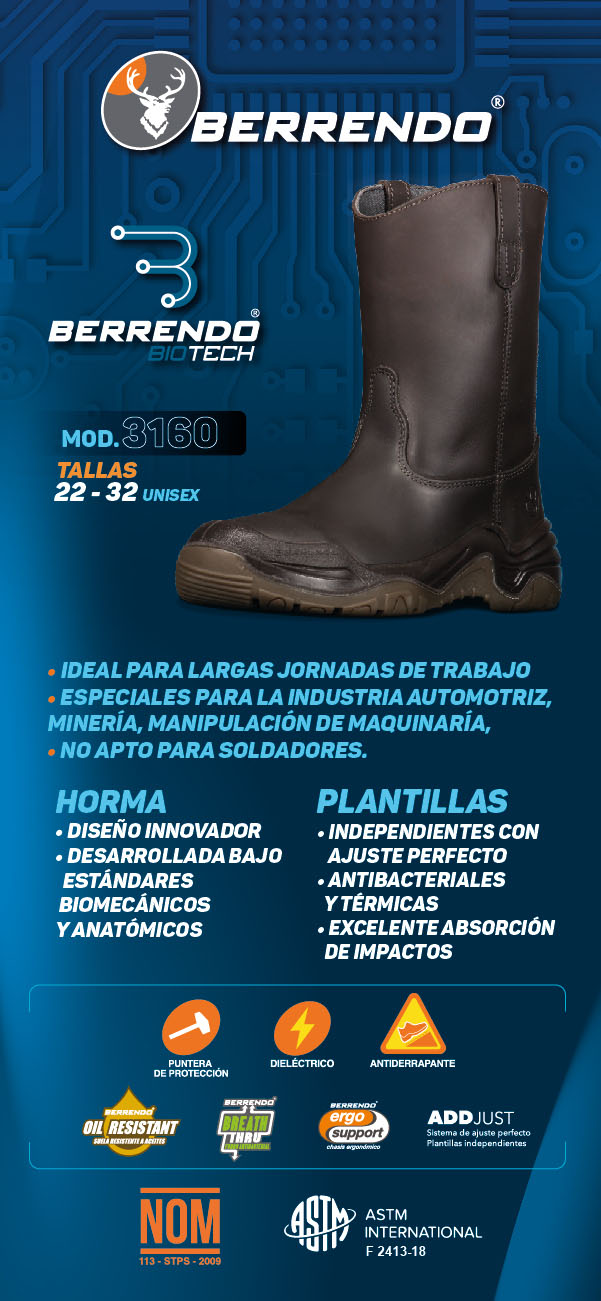 Home depot discount botas de trabajo