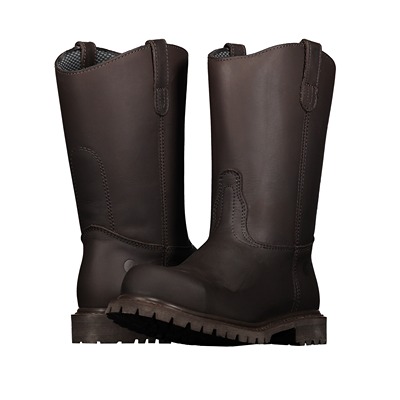 Botas de best sale seguridad home depot