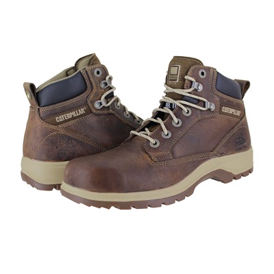 Botas de trabajo en best sale home depot