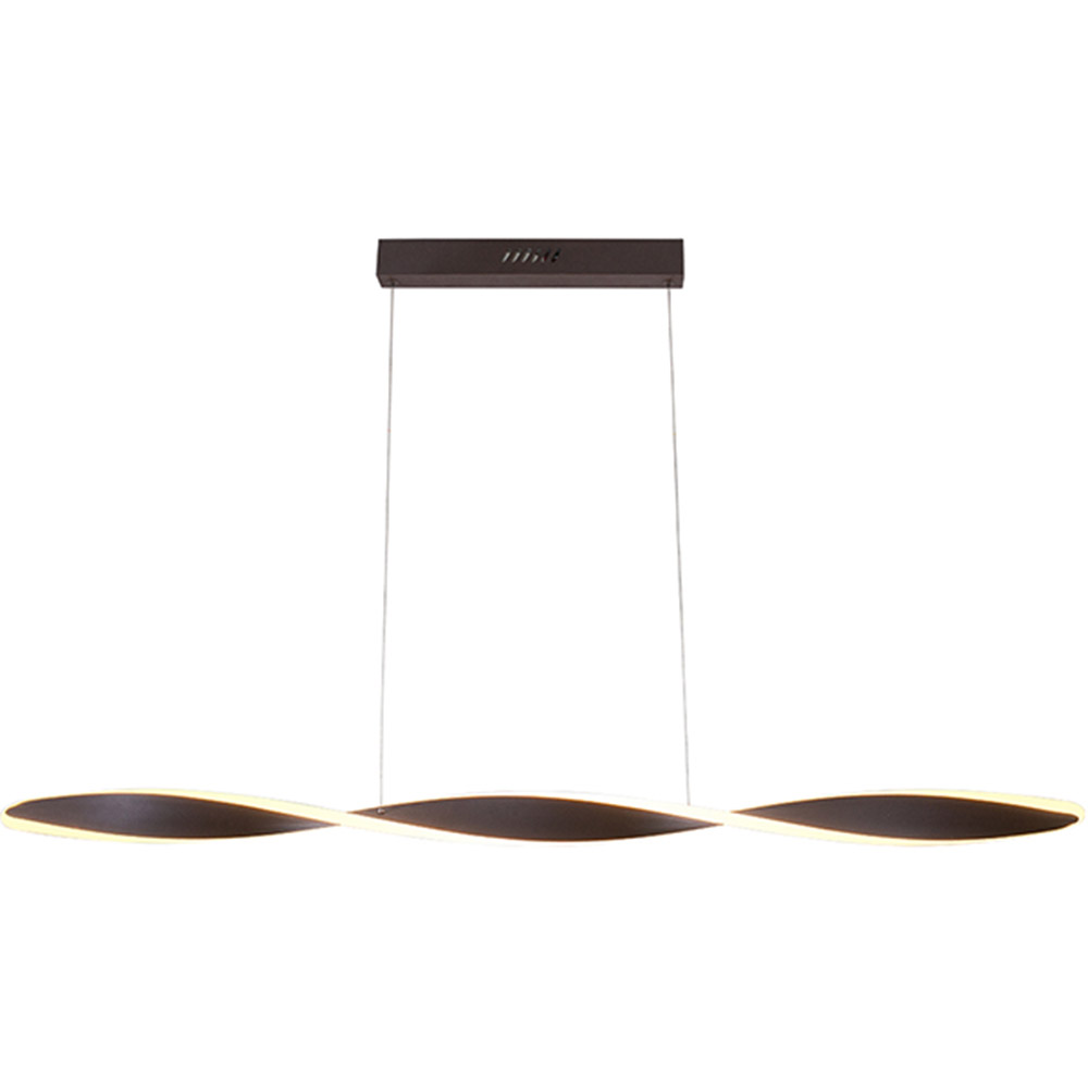 LÁMPARA COLGANTE ESTILO MINIMALISTA AC147 MOSI The Home Depot México