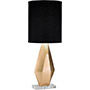 LAMPARA DE MESA ESTILO MINIMALISTA 581 110 GEOS
