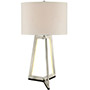 LAMPARA DE MESA ESTILO MINIMALISTA 23165B NAVAN