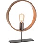 LÁMPARA DE MESA ESTILO MINIMALISTA AM491 INDRA