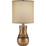 LAMPARA DE MESA ESTILO CLASICO 447 510 ZAKIYA