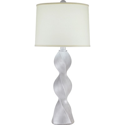 LAMPARA DE MESA ESTILO TRANSICIONAL 870 79 BOGNA