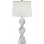 LAMPARA DE MESA ESTILO TRANSICIONAL 870 79 BOGNA