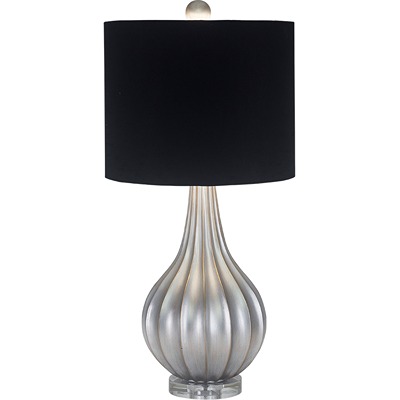 LAMPARA DE MESA ESTILO CLASICO 439 107 CHANDA