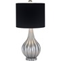LAMPARA DE MESA ESTILO CLASICO 439 107 CHANDA
