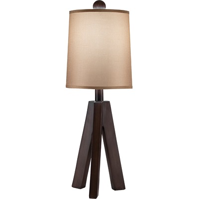 LAMPARA DE MESA ESTILO CONTEMPORANEO 698 247 DAYA