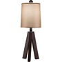 LAMPARA DE MESA ESTILO CONTEMPORANEO 698 247 DAYA