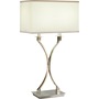 LAMPARA DE MESA ESTILO CLASICO 22615B TIARÉ
