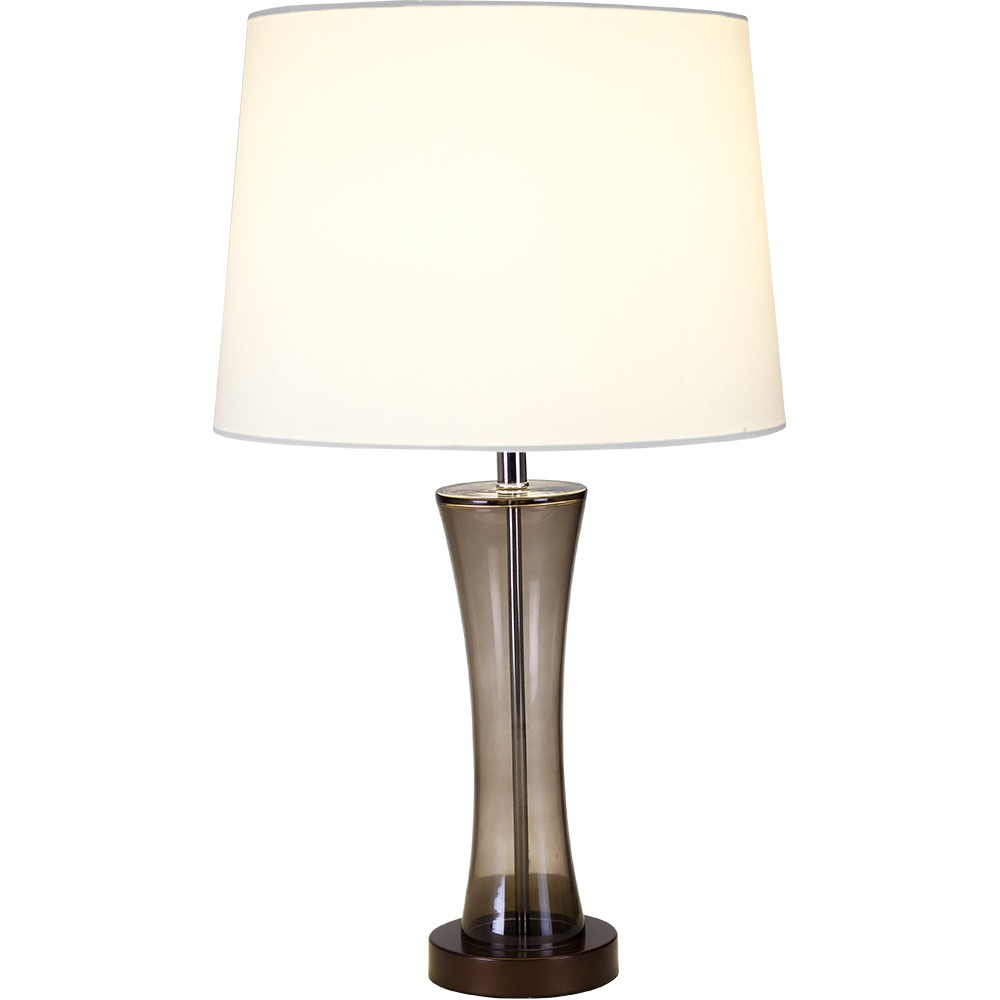 Lampara de mesa estilo minimalista am318 muba