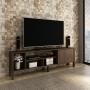 RACK PARA TV 56 CM X 1.86 M X 37.5 CM