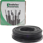 CABLE THW-LS 10 AWG NEGRO 100 M CONDULAC