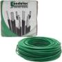 CABLE THW-LS 12 AWG VERDE 100 M CONDULAC