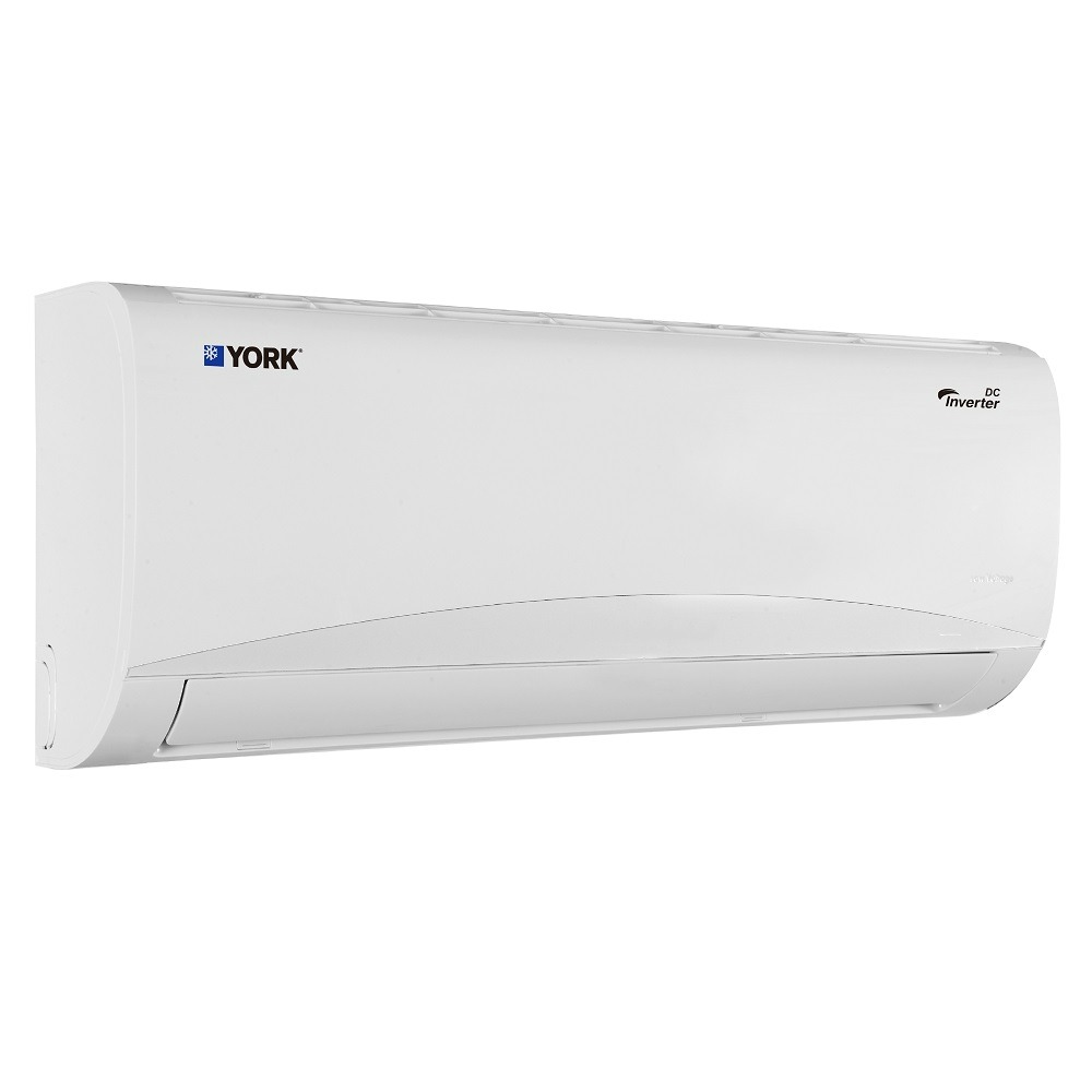 mini split york 2 toneladas inverter