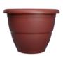 MACETA VIENA 16 TERRACOTA