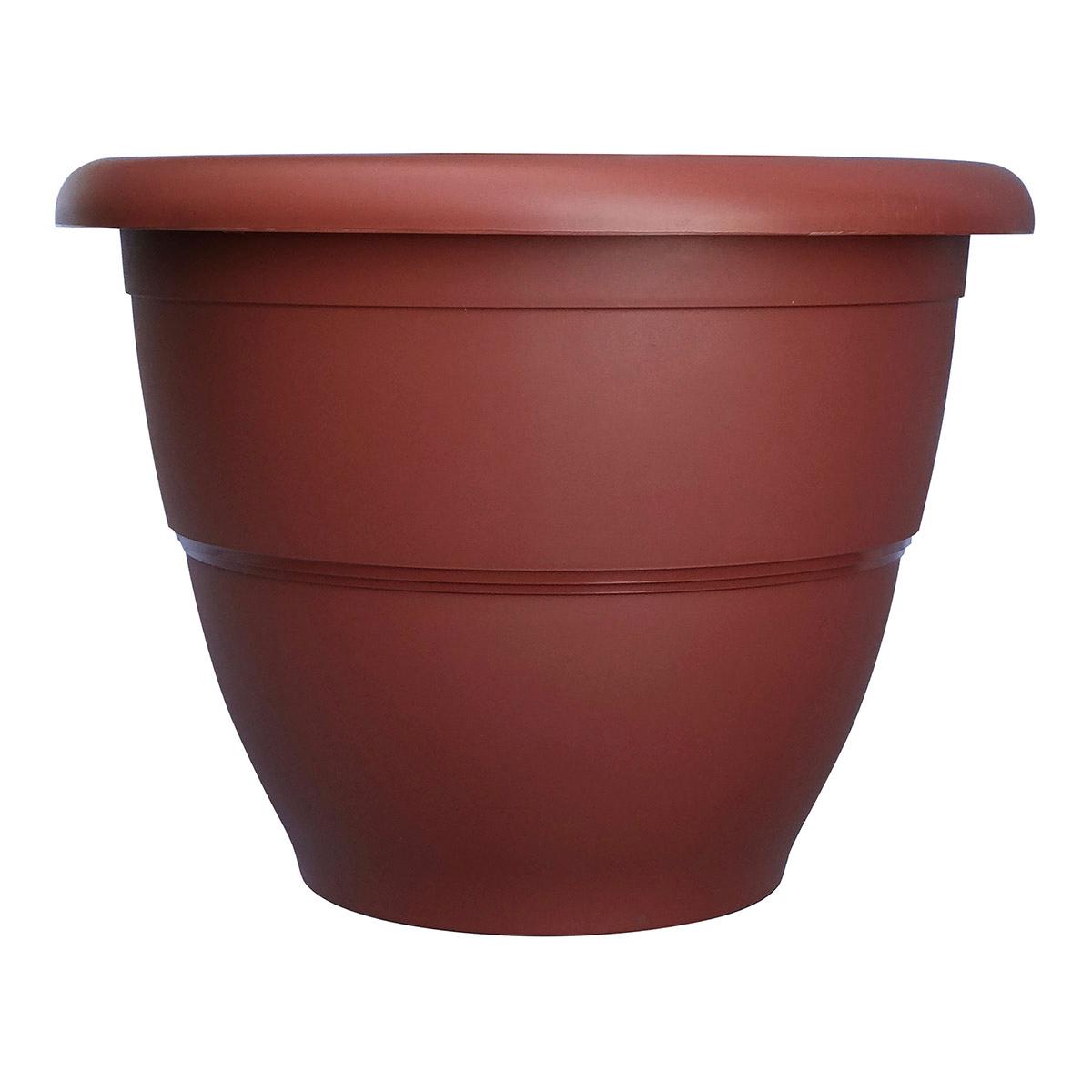 Maceta viena 16 terracota