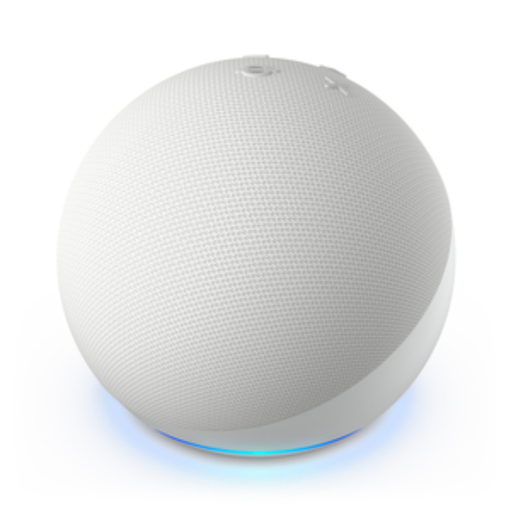 Altavoz Inteligente Google Nest Mini 2Da Generación Color Yeso I