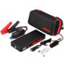 ARRANCADOR DE BATERÍAS JUMPER DE 18,000 MAH NEGRO MIKELS