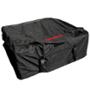 BOLSA PROTECTORA DE EQUIPAJE 450 L NEGRO MIKELS