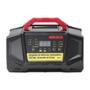 CARGADOR DE BATERÍA AUTOMÁTICO 29 X 31 X 27 CMNEGRO MIKELS