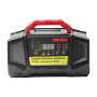 CARGADOR DE BATERÍAS CON ARRANCADOR (2/15/100 AMP)
