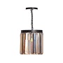 KRYSTALIC GRECIA NEGRO CRISTAL HONEY