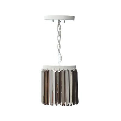 KRYSTALIC GRECIA BLANCO CRISTAL SMOKY