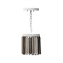 KRYSTALIC GRECIA BLANCO CRISTAL SMOKY