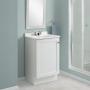 MUEBLE PARA BAÑO DE PISO STOCKTON 18