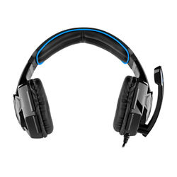 steren audífonos usb para gamers 26 x 41.5 x 26.5 cm steren