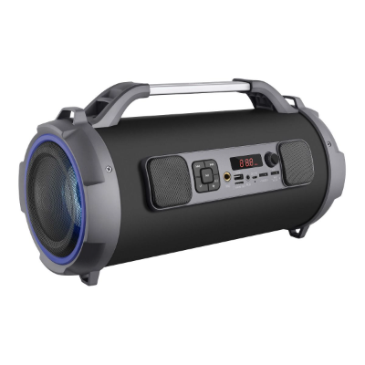 BOCINA BLUETOOTH BOOMBOX, 300 WPMPO STEREN BOOM-150