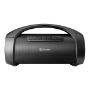 BOCINA BLUETOOTH BOOMBOX TWS STEREN BOOM-130NE