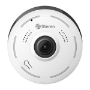 CAMARA WI-FI HD 360 STEREN CCTV-232