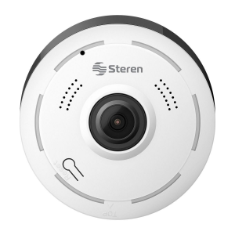 Las mejores ofertas en  Alexa Ring IP y sistemas de cámaras de  seguridad inteligente