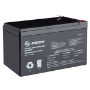 BATERIA RECARGABLE SELLADA ACIDO-PLOMO 12V 12AH STEREN BR-1212