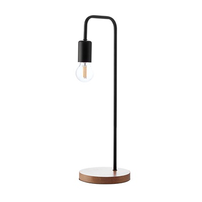 DECOLAM LAMPARA DE MESA