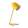 DECOLAM LÁMPARA DE MESA YELLOW