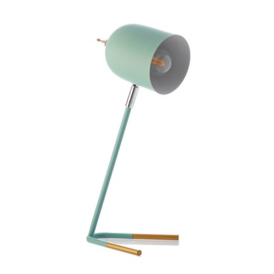 DECOLAM LÁMPARA DE MESA GREEN