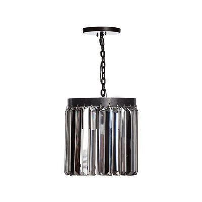 KRYSTALIC GRECIA NEGRO CRISTAL SMOKY