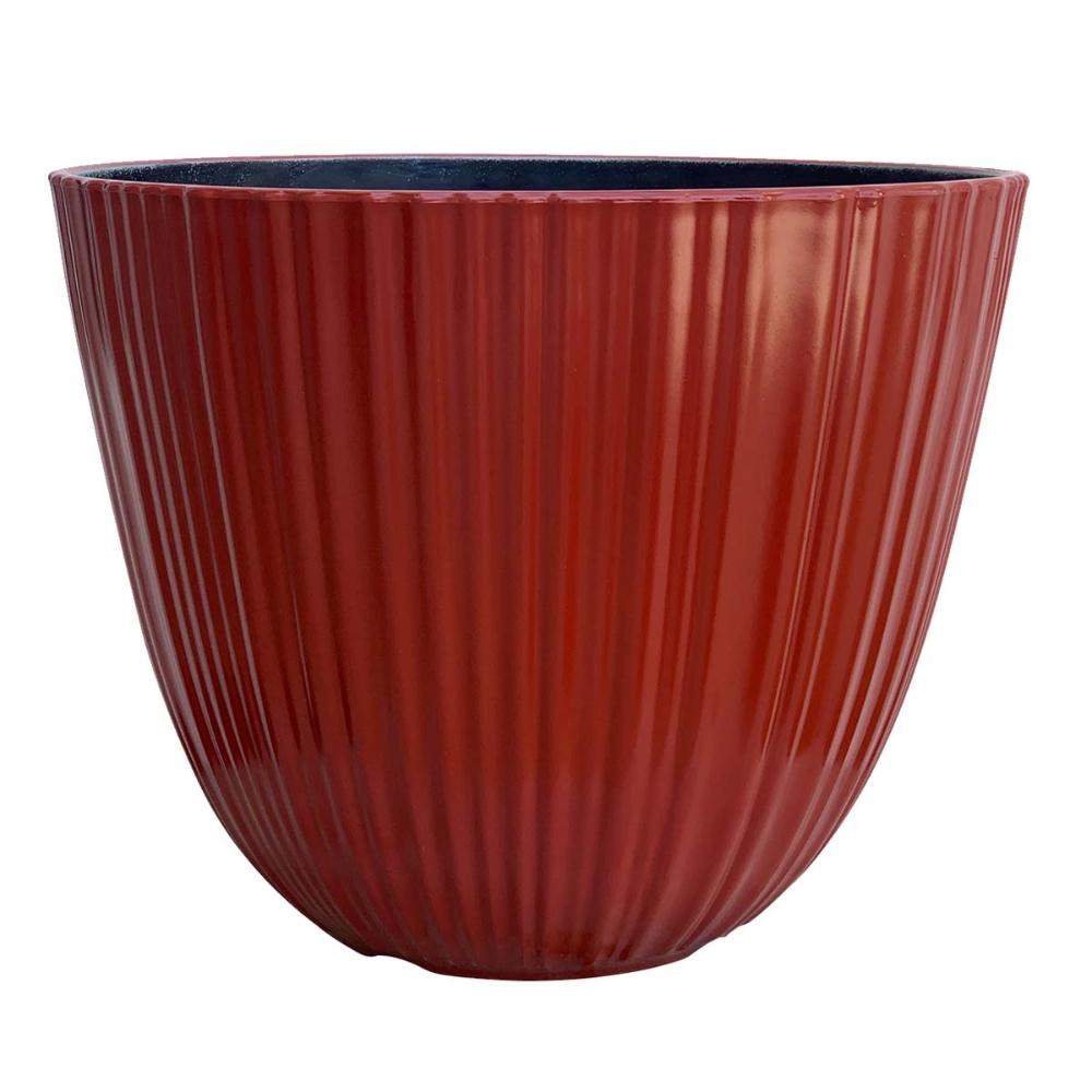 MACETAS DE RECINA GRANGER 15 SALSA TRENDSPOT The Home Depot México