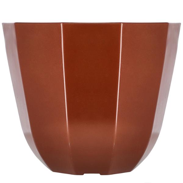 MACAETA DE RESINA ALESSI COLOR WALNUT 16