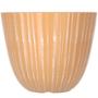 MACETA DE RESINA GRANGER COLOR WASHED TERRACOTTA 15