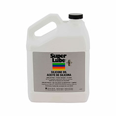 aceite de silicona (100 cst) ft super lube