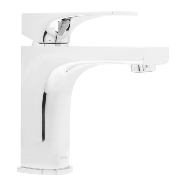 LLAVE MEZCLADORA MONOMANDO 16.4 X 4.3 X 11.6 CM LATÓN