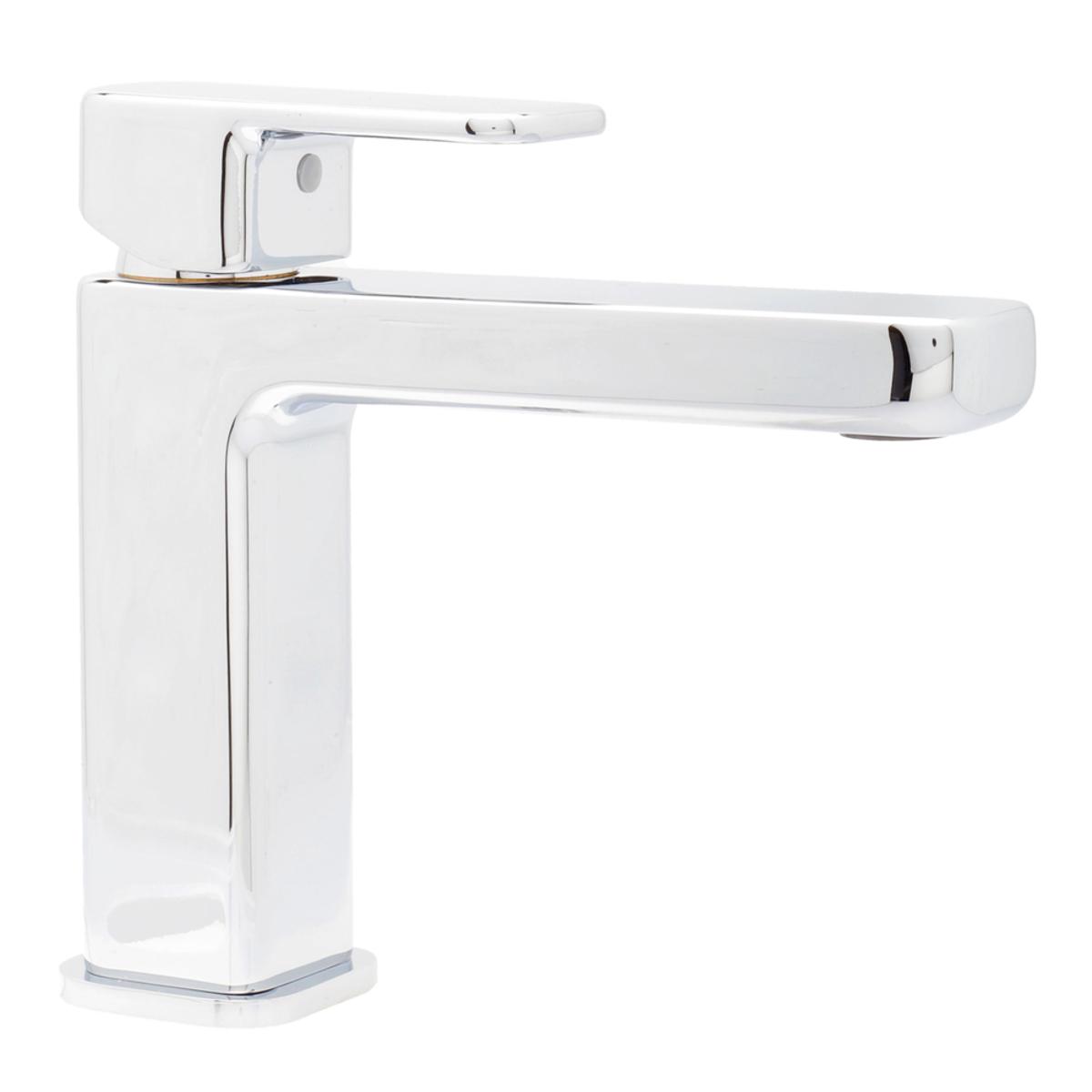 Llave mezcladora monomando 15.22 x 4 x 16.99 cm latón