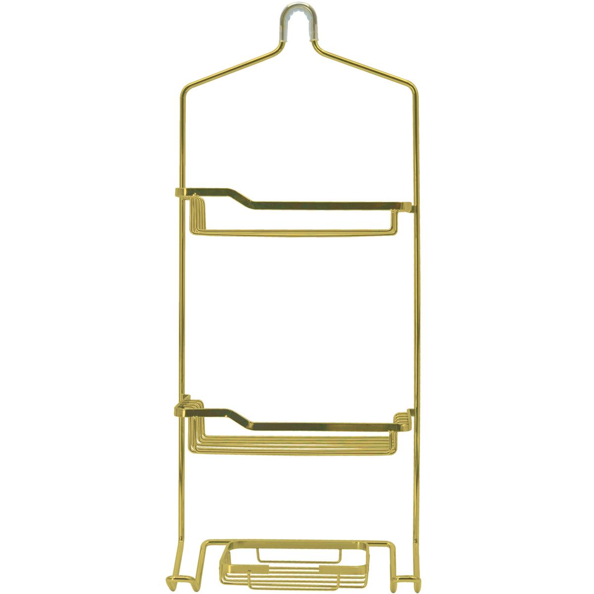 Organizador para regadera