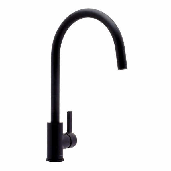 LLAVE MEZCLADORA MONOMANDO 41 X 12.5 X 26.7 CM LATÓN