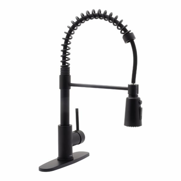 LLAVE MEZCLADORA MONOMANDO 47 X 25 X 24 CM LATÓN